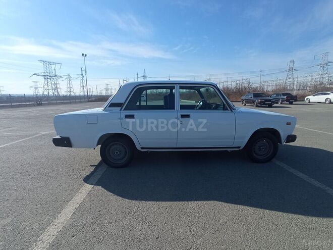 LADA (VAZ) 2107 2005, 150,000 km - 1.6 l - Mingəçevir