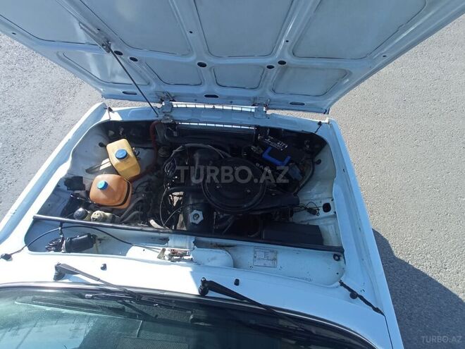 LADA (VAZ) 2107 2005, 150,000 km - 1.6 l - Mingəçevir