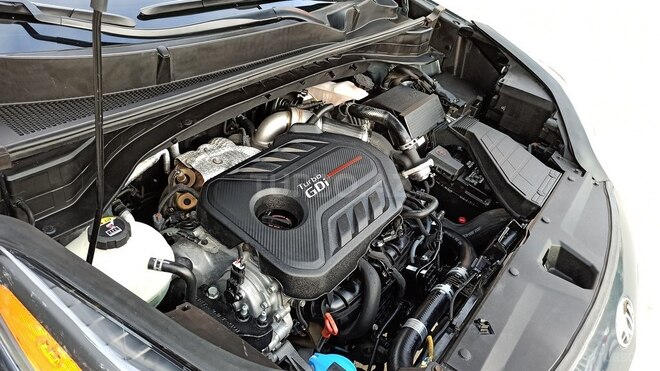 Kia Sportage 2016, 52,400 km - 2.0 l - Gəncə