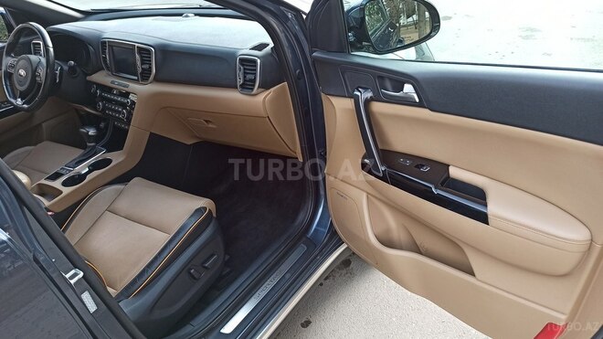 Kia Sportage 2016, 52,400 km - 2.0 l - Gəncə