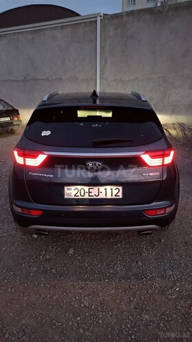 Kia Sportage 2016, 52,400 km - 2.0 l - Gəncə