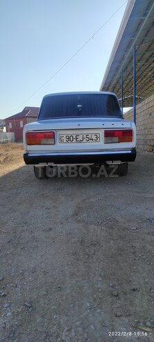 LADA (VAZ) 2107 2007, 67,000 km - 1.6 l - Bakı