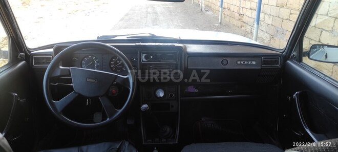 LADA (VAZ) 2107 2007, 67,000 km - 1.6 l - Bakı