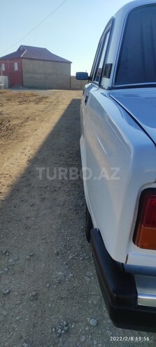 LADA (VAZ) 2107 2007, 67,000 km - 1.6 l - Bakı