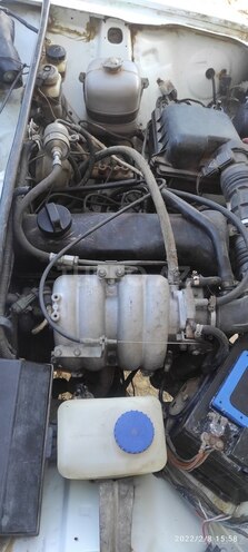 LADA (VAZ) 2107 2007, 67,000 km - 1.6 l - Bakı