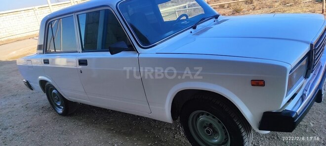 LADA (VAZ) 2107 2007, 67,000 km - 1.6 l - Bakı