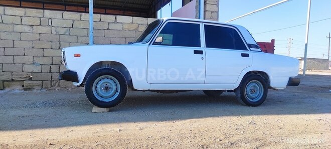 LADA (VAZ) 2107 2007, 67,000 km - 1.6 l - Bakı