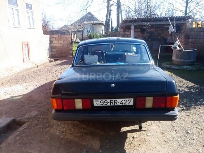 GAZ 31029 1993, 102,000 km - 2.5 l - Bakı