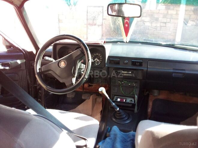 GAZ 31029 1993, 102,000 km - 2.5 l - Bakı