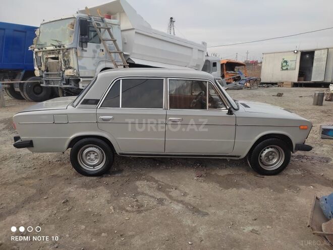 LADA (VAZ) 2106 1984, 84,000 km - 1.6 l - Bakı