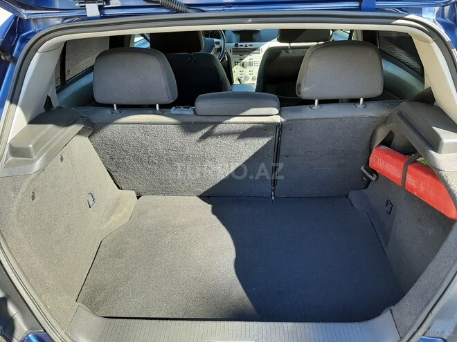 Opel Astra 2007, 291,000 km - 1.3 l - Bakı