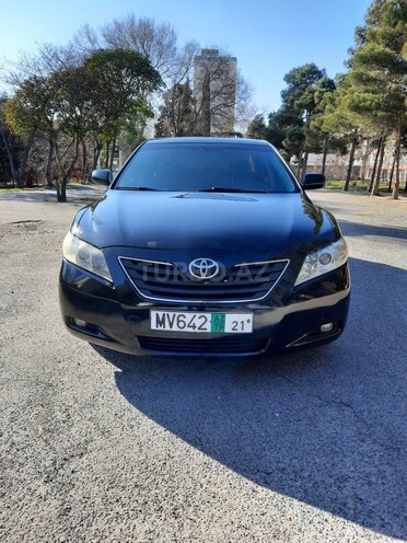 Toyota Camry 2006, 250,000 km - 2.4 л - Bakı