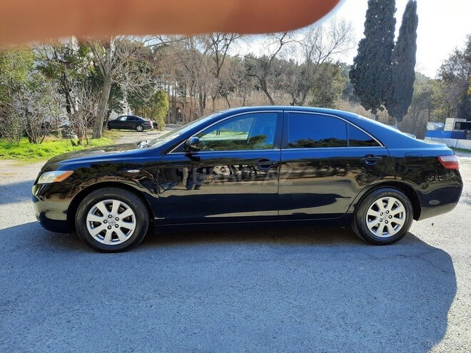 Toyota Camry 2006, 250,000 km - 2.4 л - Bakı