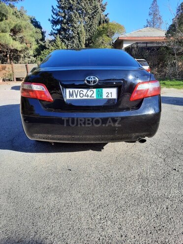 Toyota Camry 2006, 250,000 km - 2.4 л - Bakı