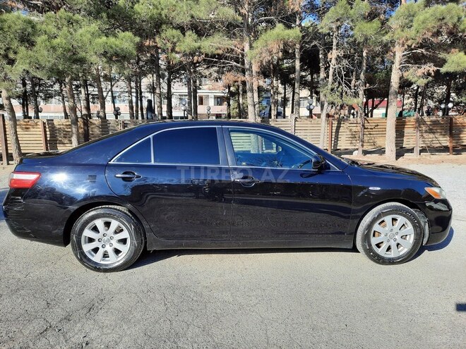 Toyota Camry 2006, 250,000 km - 2.4 л - Bakı