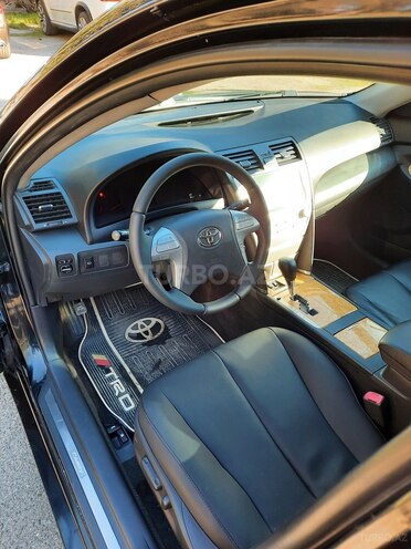 Toyota Camry 2006, 250,000 km - 2.4 л - Bakı