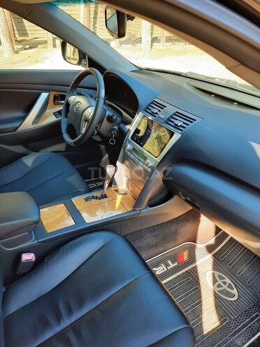 Toyota Camry 2006, 250,000 km - 2.4 л - Bakı