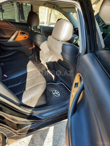 Toyota Camry 2006, 250,000 km - 2.4 л - Bakı