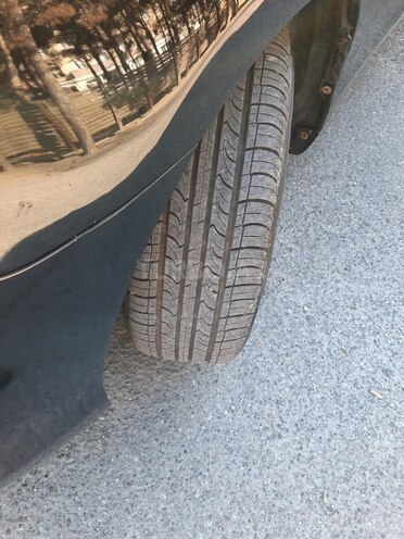 Toyota Camry 2006, 250,000 km - 2.4 л - Bakı