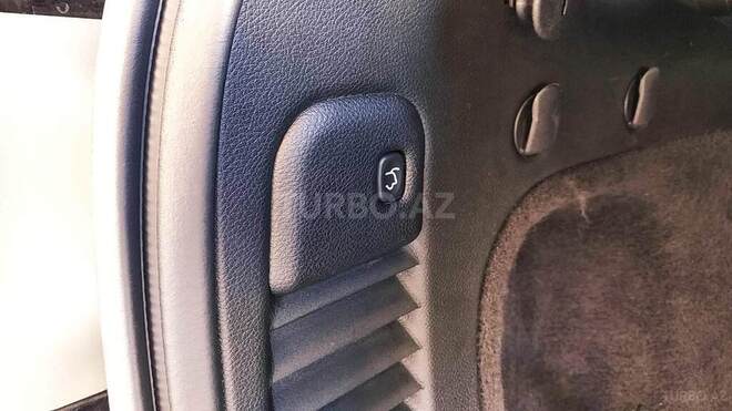 Jeep Grand Cherokee 2014, 161,000 km - 3.0 л - Bakı