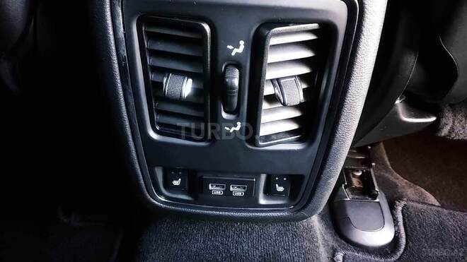 Jeep Grand Cherokee 2014, 161,000 km - 3.0 л - Bakı
