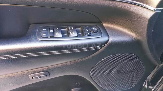 Jeep Grand Cherokee 2014, 161,000 km - 3.0 л - Bakı