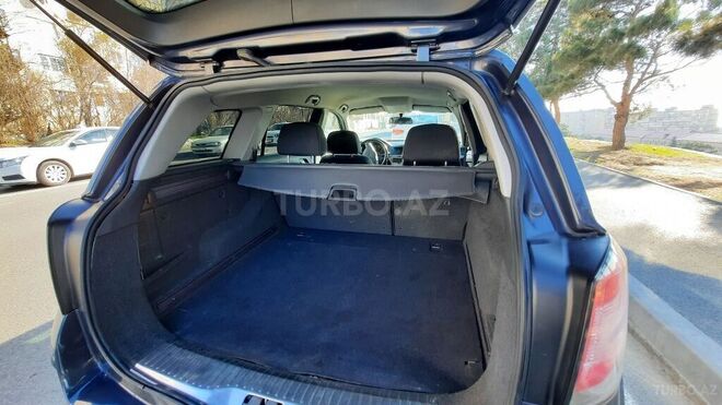 Opel Astra 2006, 255,000 km - 1.3 л - Bakı