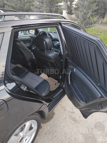 Mercedes C 200 2007, 281,174 km - 2.2 l - Şabran