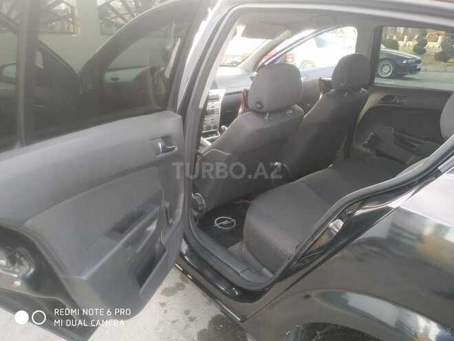 Opel Astra 2008, 214,123 km - 1.4 l - Mingəçevir