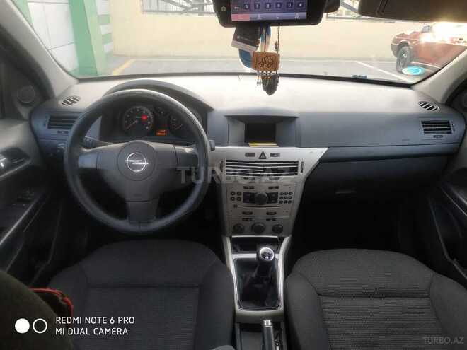 Opel Astra 2008, 214,123 km - 1.4 l - Mingəçevir