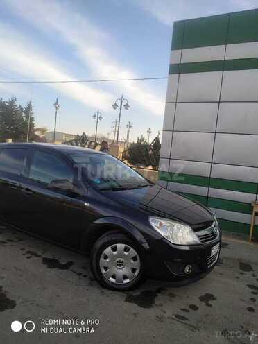 Opel Astra 2008, 214,123 km - 1.4 l - Mingəçevir