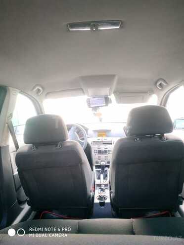 Opel Astra 2008, 214,123 km - 1.4 l - Mingəçevir