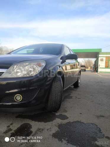 Opel Astra 2008, 214,123 km - 1.4 l - Mingəçevir