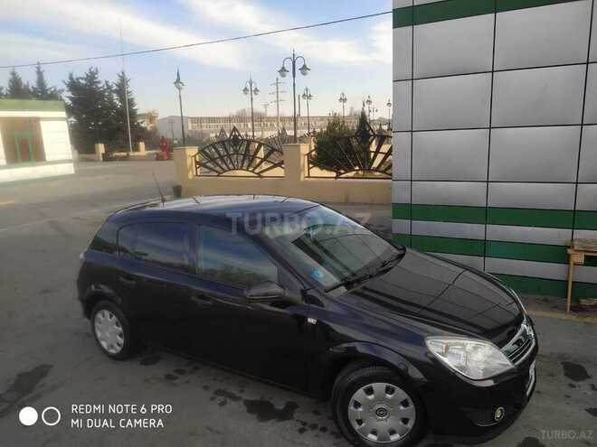 Opel Astra 2008, 214,123 km - 1.4 l - Mingəçevir