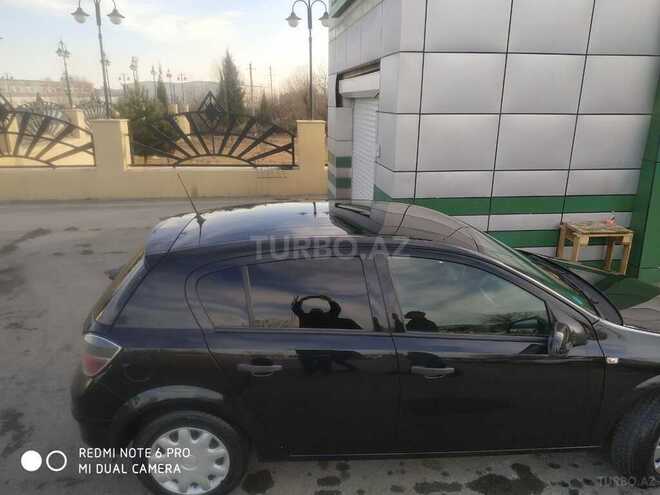 Opel Astra 2008, 214,123 km - 1.4 l - Mingəçevir