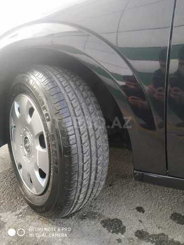 Opel Astra 2008, 214,123 km - 1.4 l - Mingəçevir