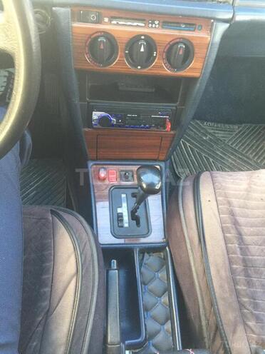 Mercedes 190 1992, 346,332 km - 2.0 l - Bakı