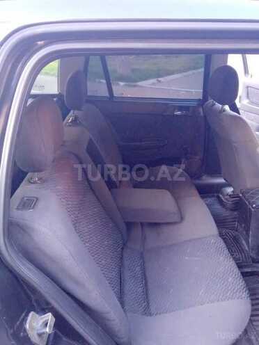 Opel Astra 2001, 300,000 km - 1.7 л - Bakı