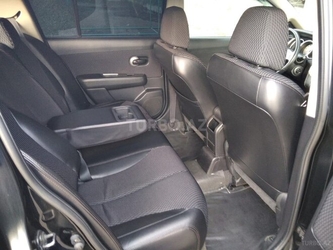 Nissan Tiida 2012, 45,397 km - 1.5 l - Gəncə