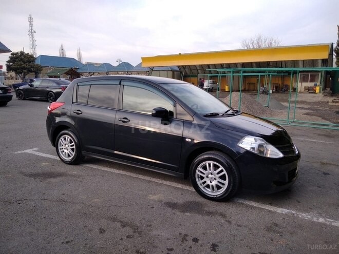 Nissan Tiida 2012, 45,397 km - 1.5 l - Gəncə