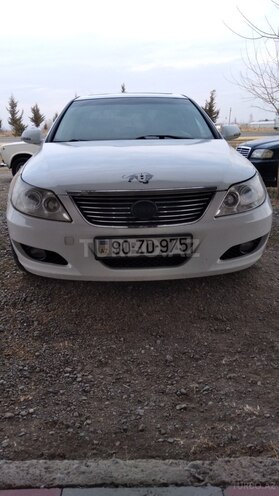 BYD F6 2008, 123,546 km - 2.0 l - Qazax