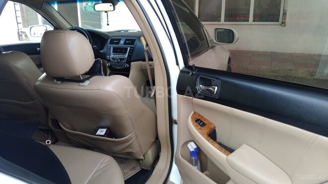 BYD F6 2008, 123,546 km - 2.0 l - Qazax