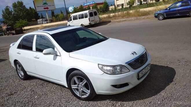 BYD F6 2008, 123,546 km - 2.0 l - Qazax