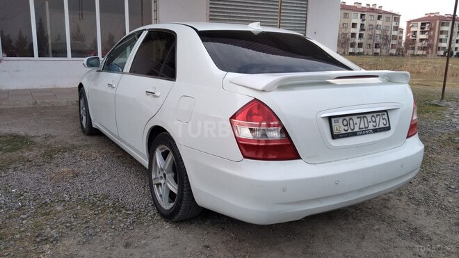 BYD F6 2008, 123,546 km - 2.0 l - Qazax