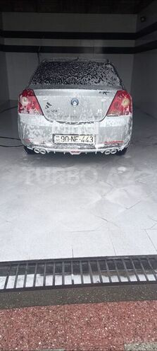 Geely MK 2011, 160,000 km - 1.5 l - Bakı
