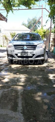 Geely MK 2011, 160,000 km - 1.5 l - Bakı