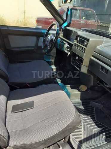 LADA (VAZ) 21099 1999, 333,222 km - 1.5 l - Masallı