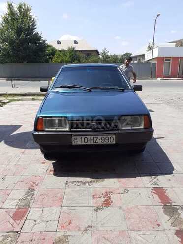 LADA (VAZ) 21099 1999, 333,222 km - 1.5 l - Masallı