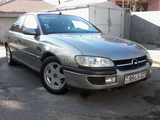 Opel Omega 1997, 235,680 km - 2.0 л - Bakı