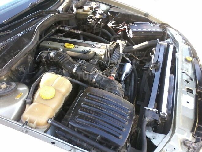 Opel Omega 1997, 235,680 km - 2.0 л - Bakı